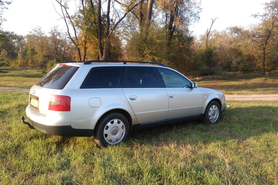 Продам Audi A6 Quattro  1999 года в г. Кривой Рог, Днепропетровская область