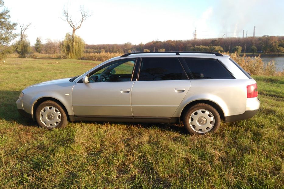 Продам Audi A6 Quattro  1999 года в г. Кривой Рог, Днепропетровская область