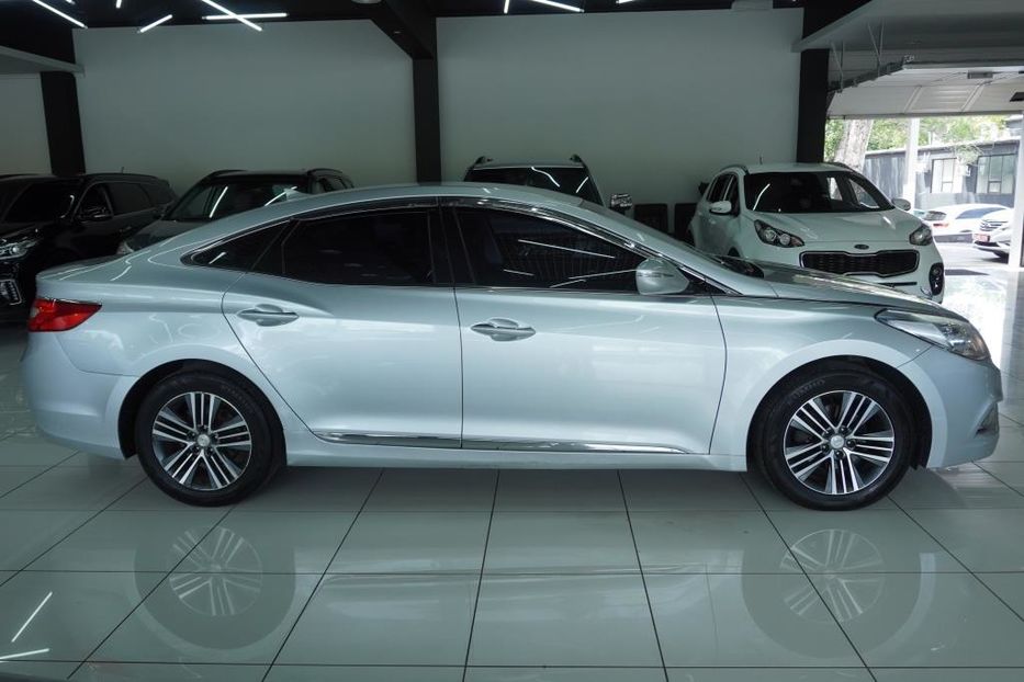 Продам Hyundai Grandeur 2013 года в Одессе