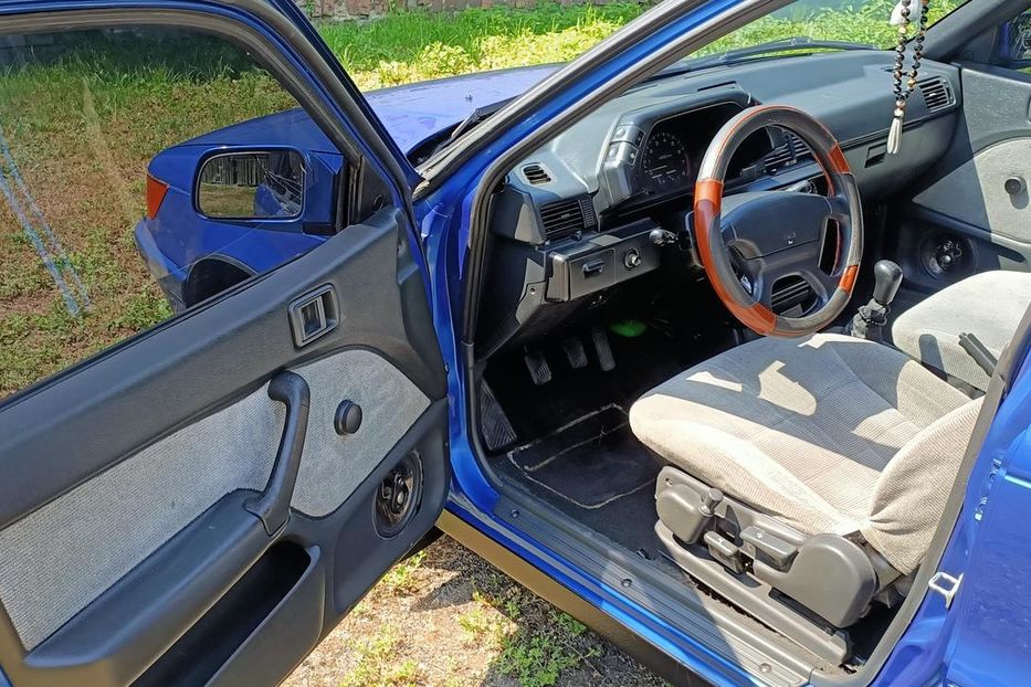 Продам Mitsubishi Lancer 1991 года в г. Тараща, Киевская область