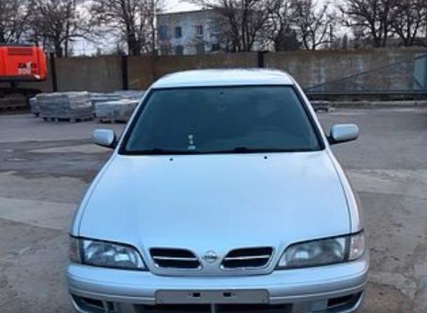 Продам Nissan Primera 1998 года в г. Каланчак, Херсонская область