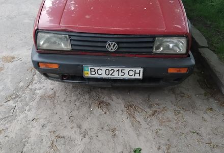 Продам Volkswagen Jetta 1991 года в Львове