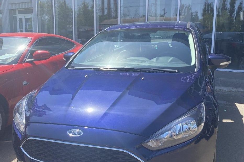 Продам Ford Focus 2016 года в Киеве