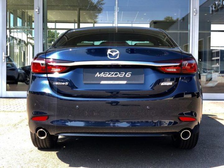 Продам Mazda 6 Top+ 2020 года в Киеве