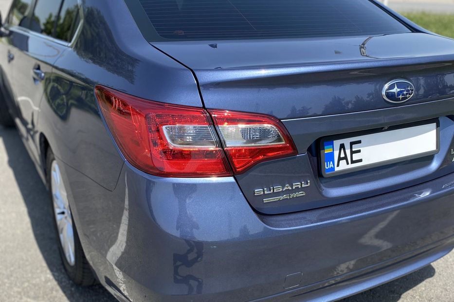 Продам Subaru Legacy 2017 года в Днепре