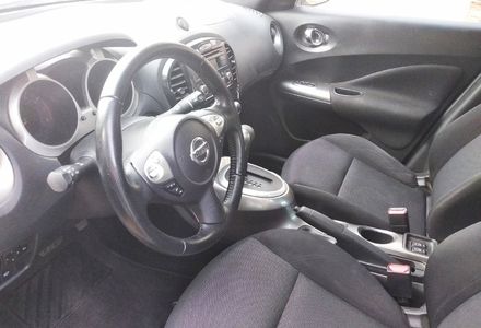 Продам Nissan Juke 2013 года в Харькове