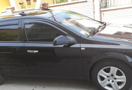 Продам Opel Astra H 2010 года в Ивано-Франковске