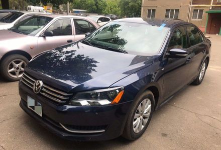 Продам Volkswagen Passat B7 2014 года в г. Славянск, Донецкая область