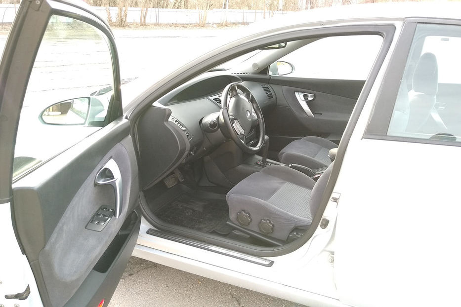 Продам Nissan Primera P12 Comfort 2007 года в Киеве