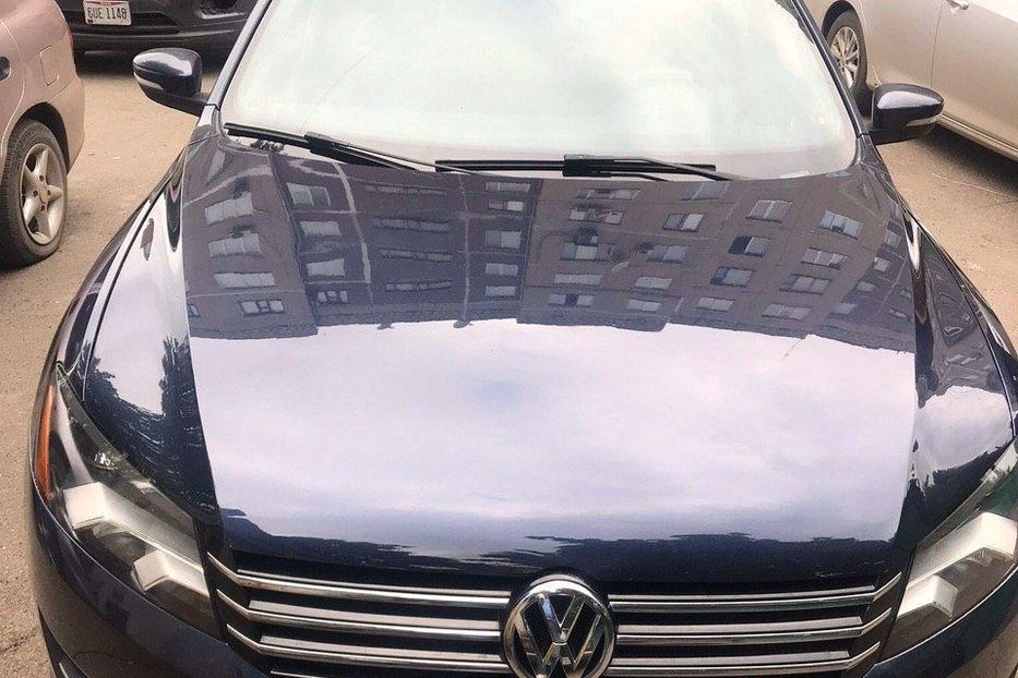 Продам Volkswagen Passat B7 2014 года в г. Славянск, Донецкая область