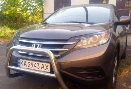 Продам Honda CR-V 2014 года в Киеве