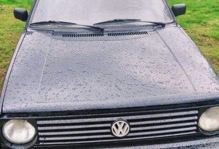 Продам Volkswagen Golf II 5 дв. 1992 года в Тернополе