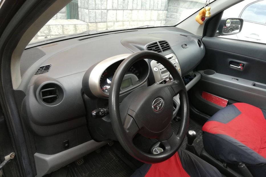 Продам Daihatsu Sirion Srorty 2008 года в Киеве