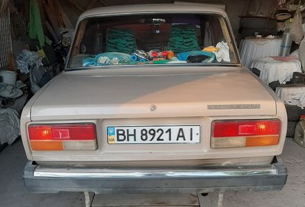 Продам ВАЗ 2107 Седан. 1986 года в г. Южный, Одесская область