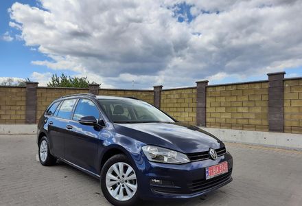 Продам Volkswagen Golf VII Automat 2015 года в г. Дубно, Ровенская область