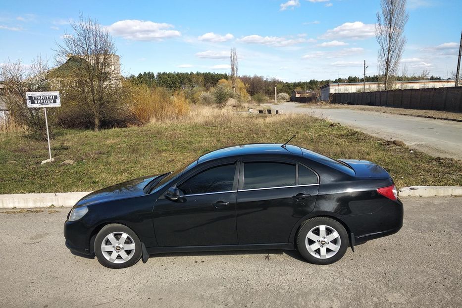 Продам Chevrolet Epica 2007 года в г. Новоград-Волынский, Житомирская область