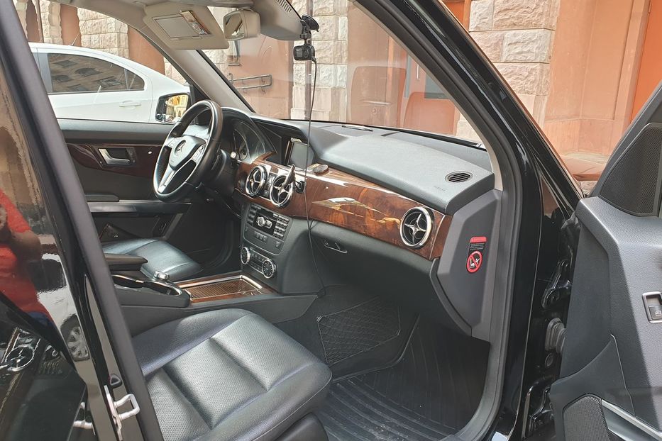 Продам Mercedes-Benz GLK 220 2012 года в Днепре