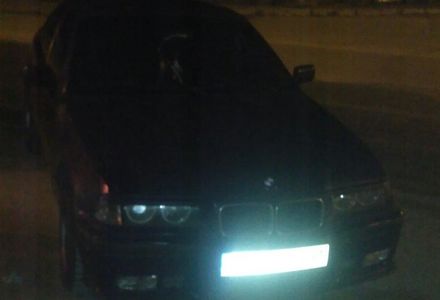 Продам BMW 316 1993 года в Киеве