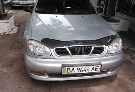 Продам Daewoo Lanos 2006 года в Кропивницком