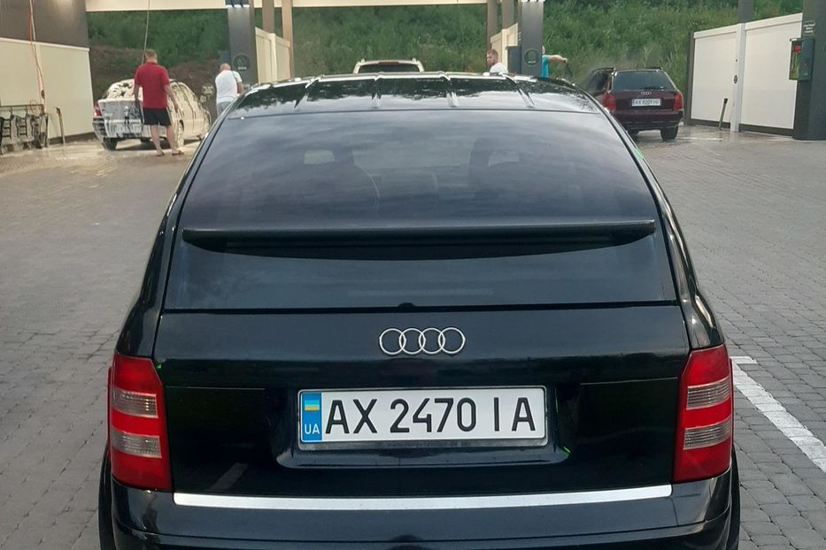 Продам Audi A2 AUDI A2 1.4 2001 года в Харькове