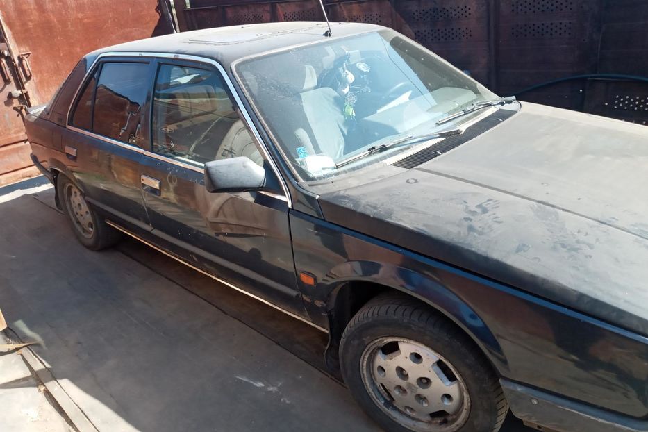 Продам Renault 25 1988 года в Днепре