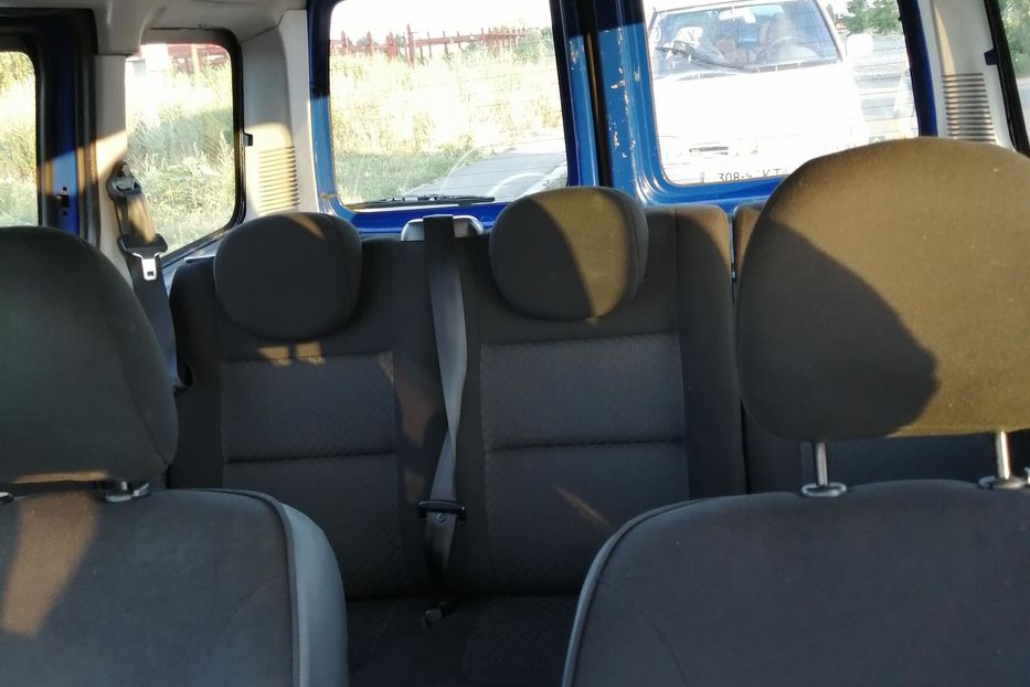 Продам Citroen Berlingo пасс. 2004 года в Киеве