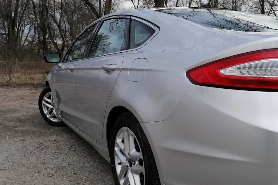 Продам Ford Fusion SE индивидуал!!! 2013 года в г. Новомосковск, Днепропетровская область