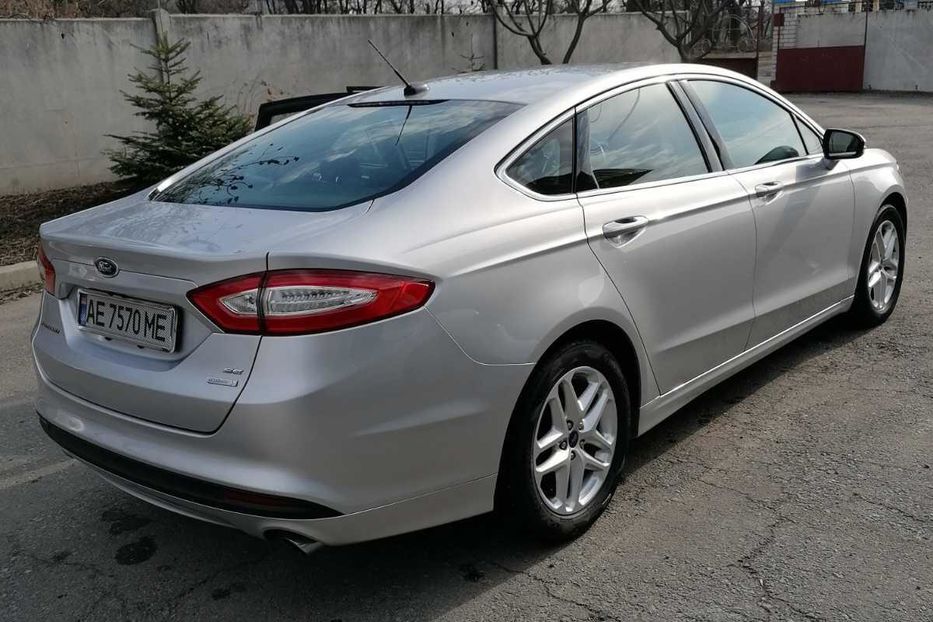 Продам Ford Fusion SE индивидуал!!! 2013 года в г. Новомосковск, Днепропетровская область