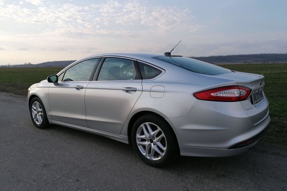 Продам Ford Fusion SE индивидуал!!! 2013 года в г. Новомосковск, Днепропетровская область