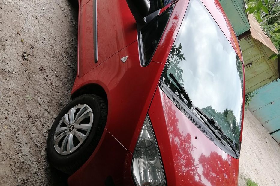 Продам Mitsubishi Colt 2008 года в Одессе