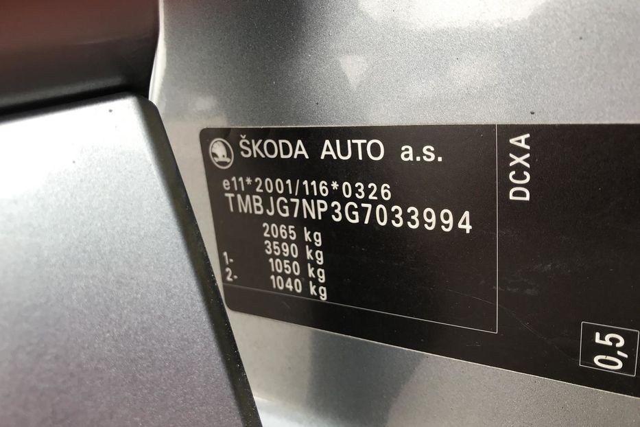 Продам Skoda Superb 2015 года в г. Кривой Рог, Днепропетровская область