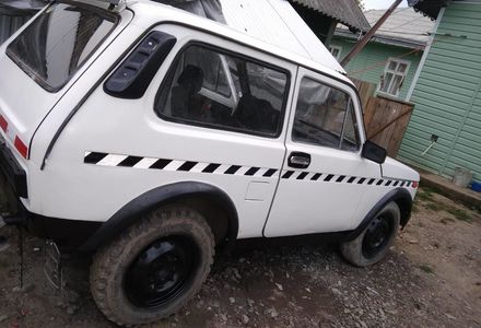 Продам ВАЗ 2121 1981 года в г. Снятин, Ивано-Франковская область