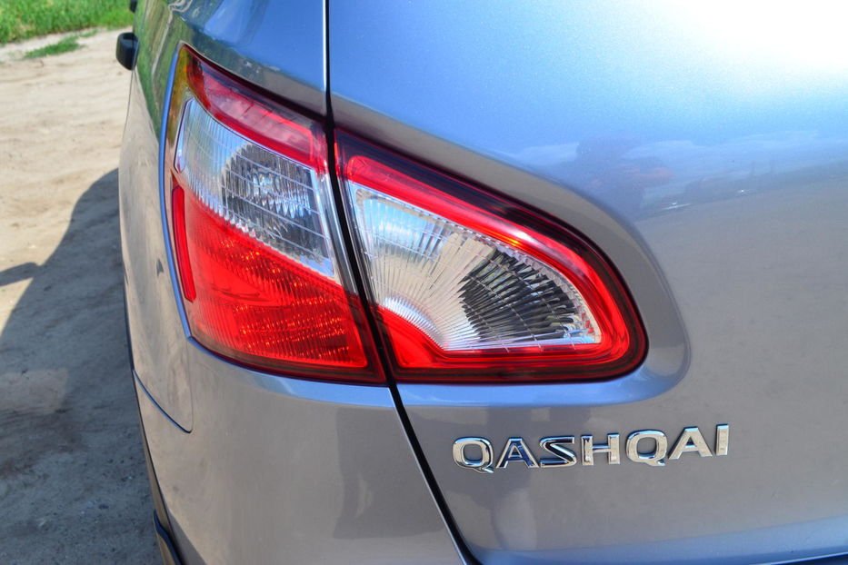 Продам Nissan Qashqai 2010 года в Киеве