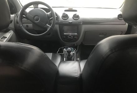 Продам Chevrolet Lacetti Sx 2005 года в Киеве