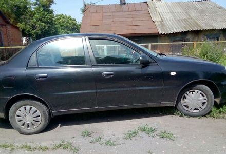 Продам Daewoo Sens 2006 года в г. Лозовая, Харьковская область