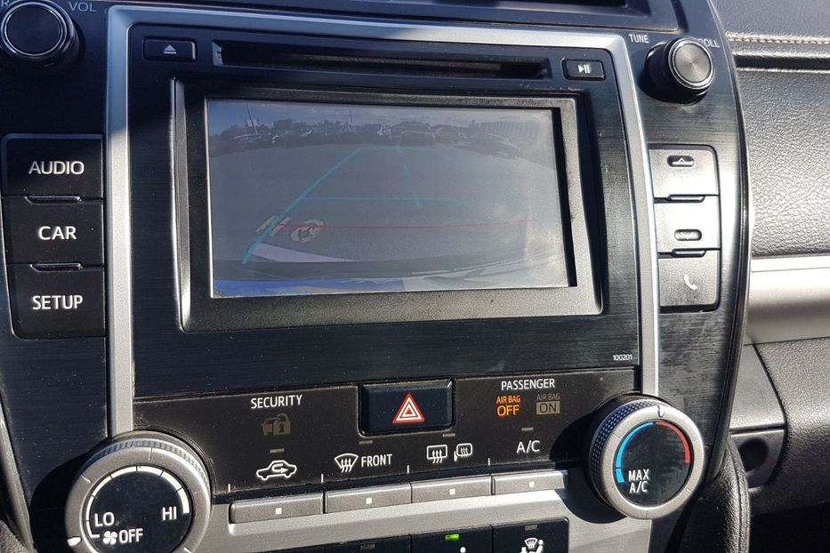 Продам Toyota Camry SE 2014 года в Киеве