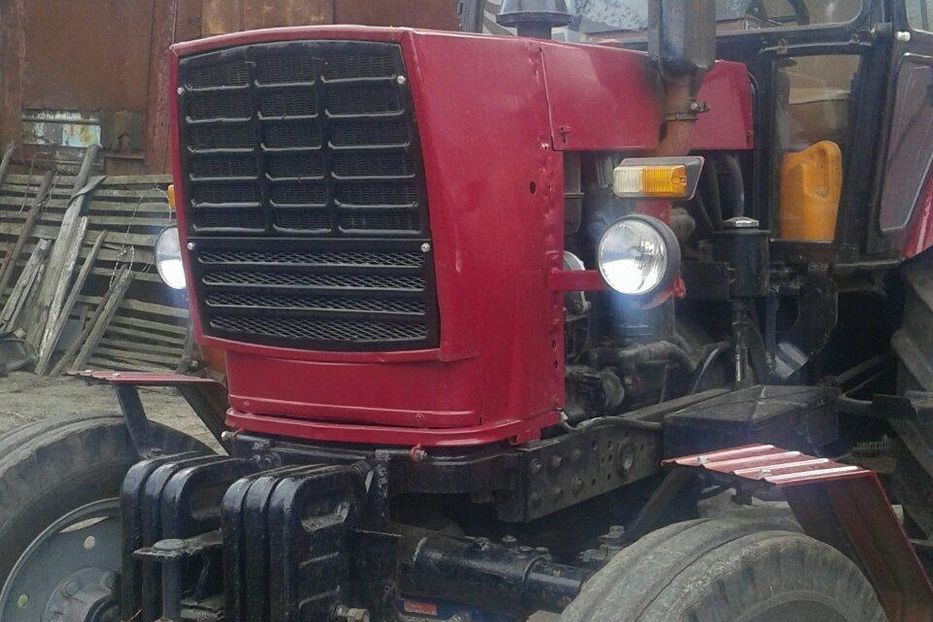 Продам Трактор Уралец 2000 года в Днепре