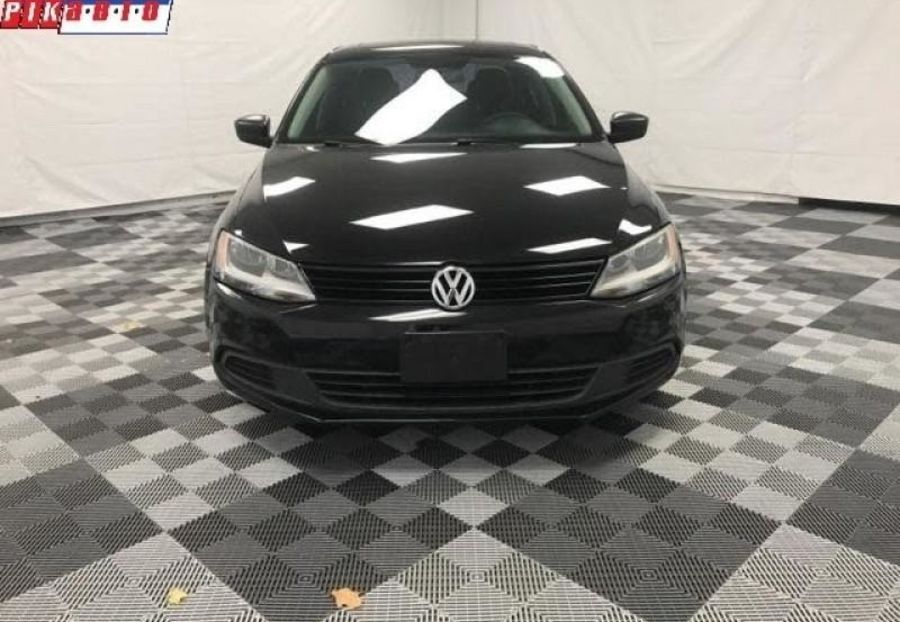 Продам Volkswagen Jetta 2.0i AT 2011 года в Львове