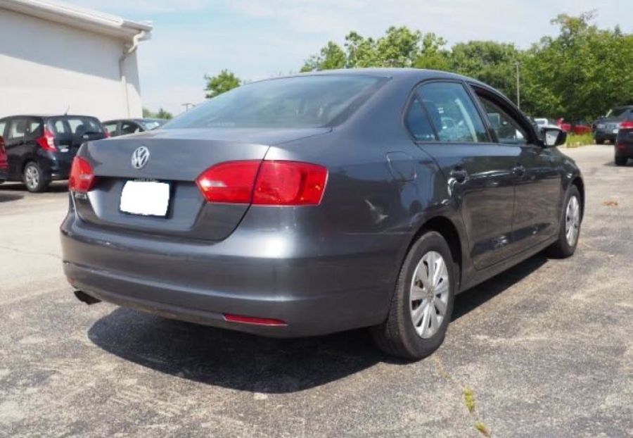 Продам Volkswagen Jetta 2.0i AT 2012 года в Львове