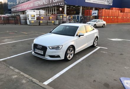 Продам Audi A3 S-line LED 2013 года в Хмельницком