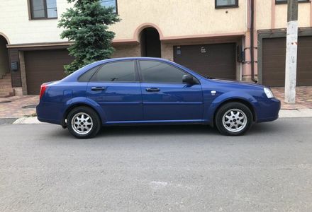 Продам Chevrolet Lacetti 2007 года в Днепре