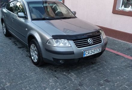 Продам Volkswagen Passat B5 2001 года в Киеве