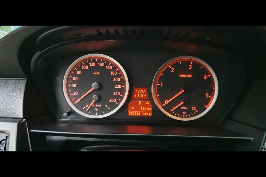 Продам BMW 530 2003 года в Черновцах