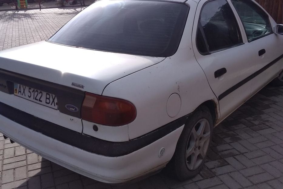 Продам Ford Mondeo 1993 года в Днепре