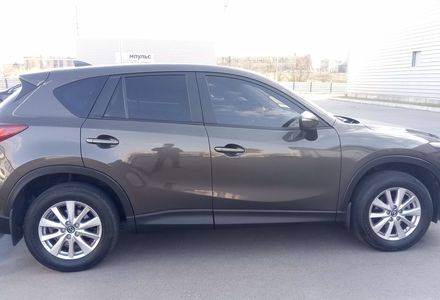 Продам Mazda CX-5 2016 года в Днепре