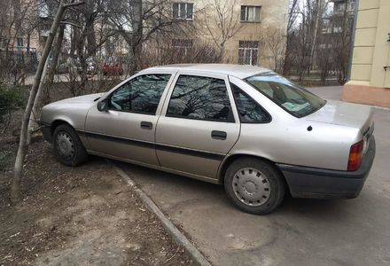 Продам Opel Vectra A 1990 года в Одессе