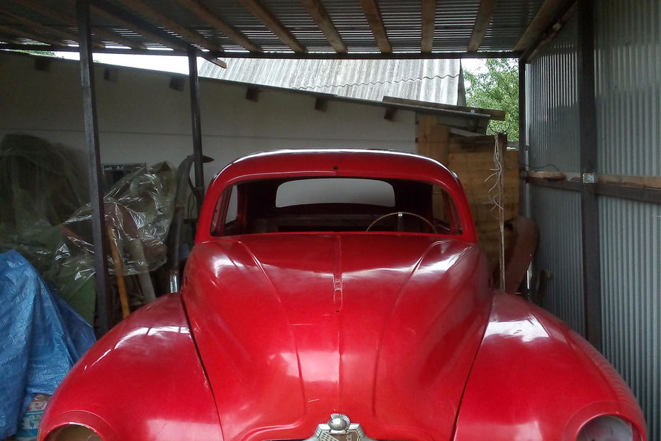 Продам Buick Super 1946 года в Ивано-Франковске