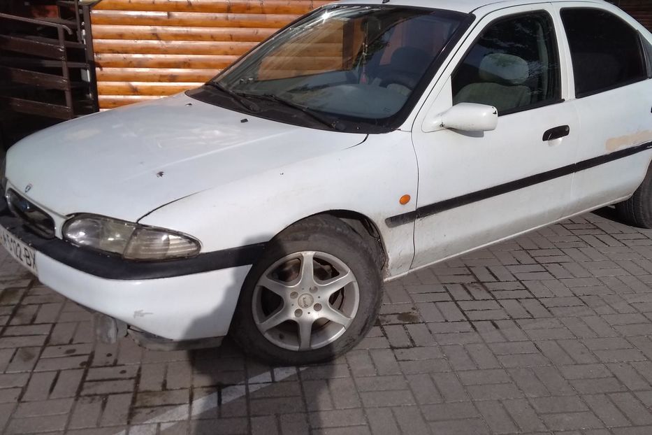 Продам Ford Mondeo 1993 года в Днепре