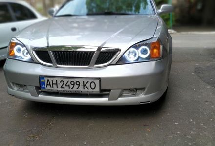 Продам Chevrolet Evanda CDX 2006 года в г. Мариуполь, Донецкая область