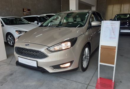 Продам Ford Focus 2018 года в Киеве
